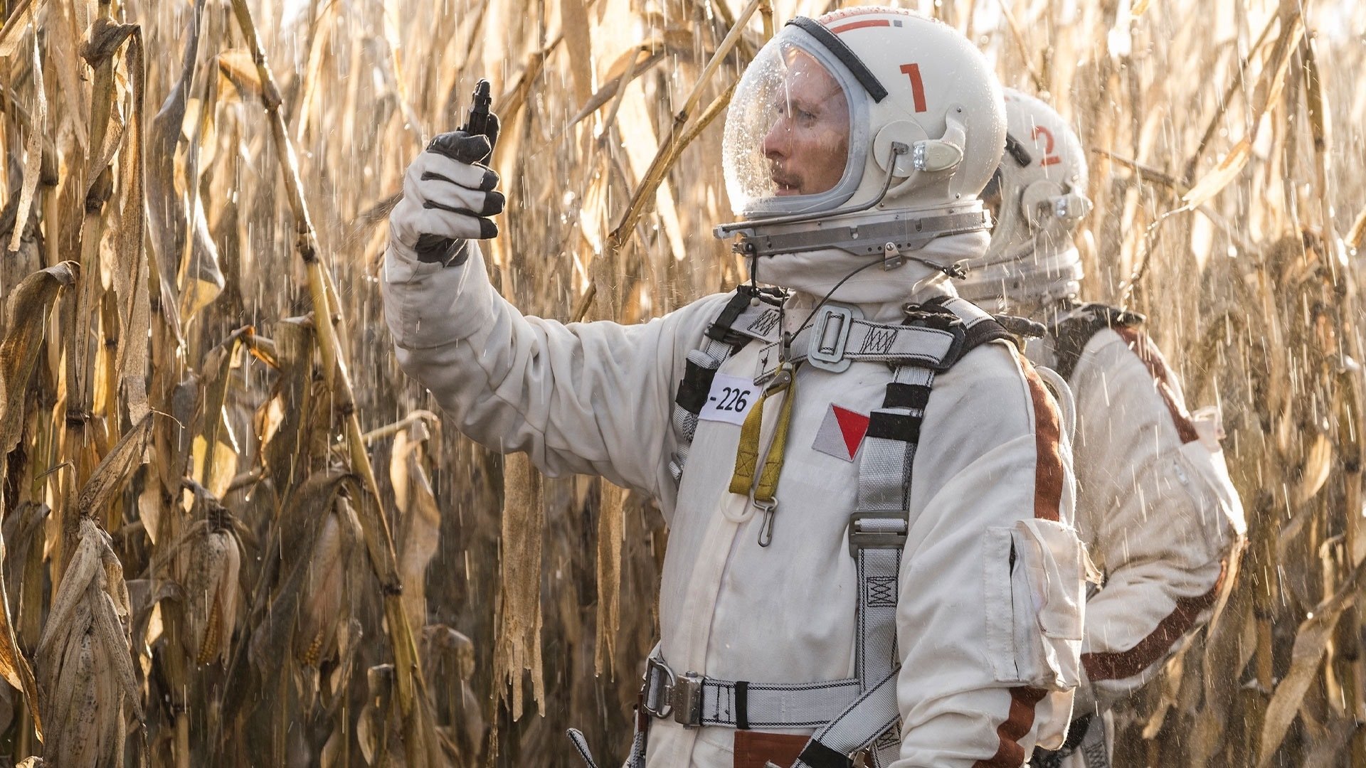 Сезон 1 Серия 4