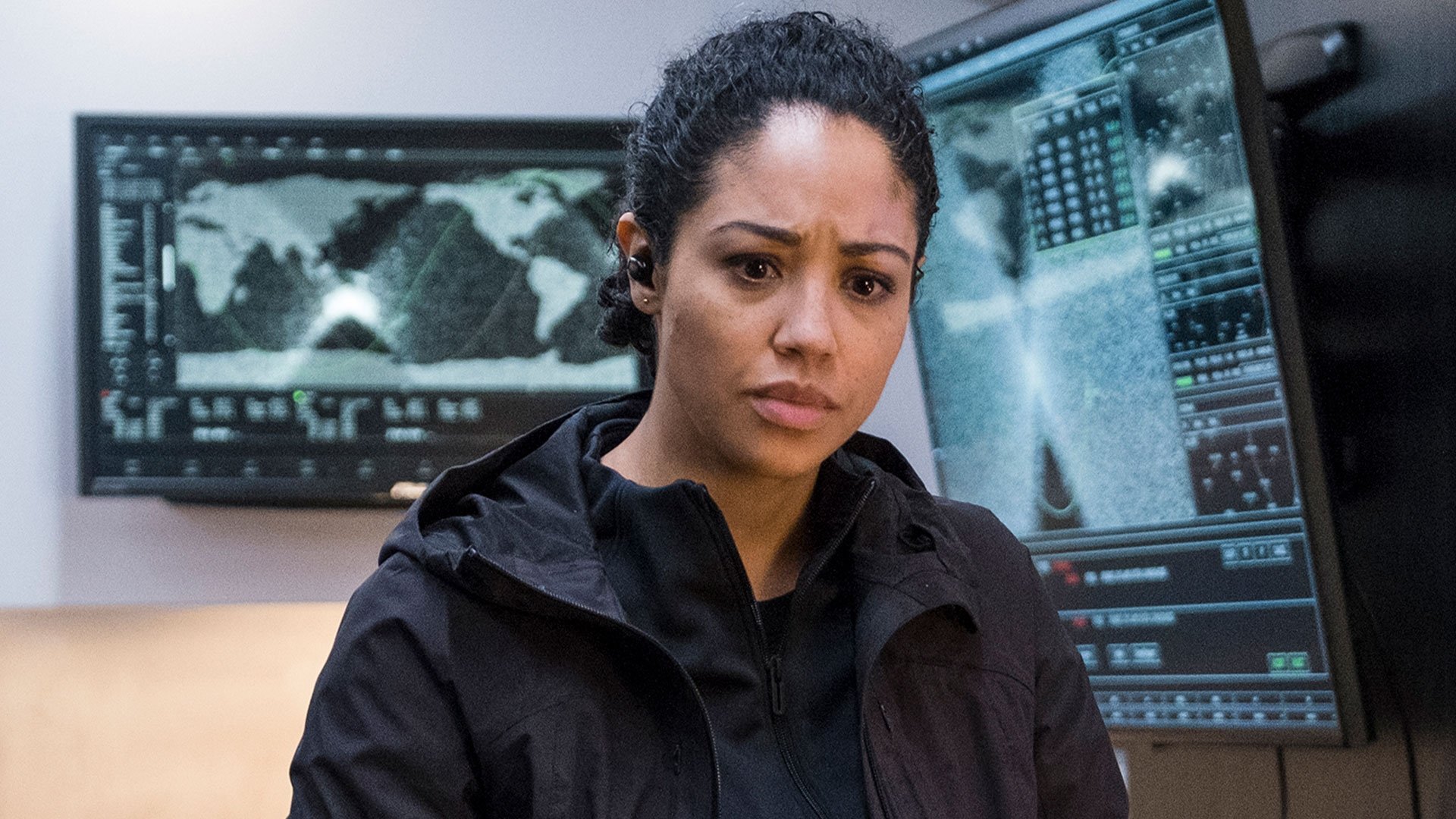 Сезон 1 Серия 5