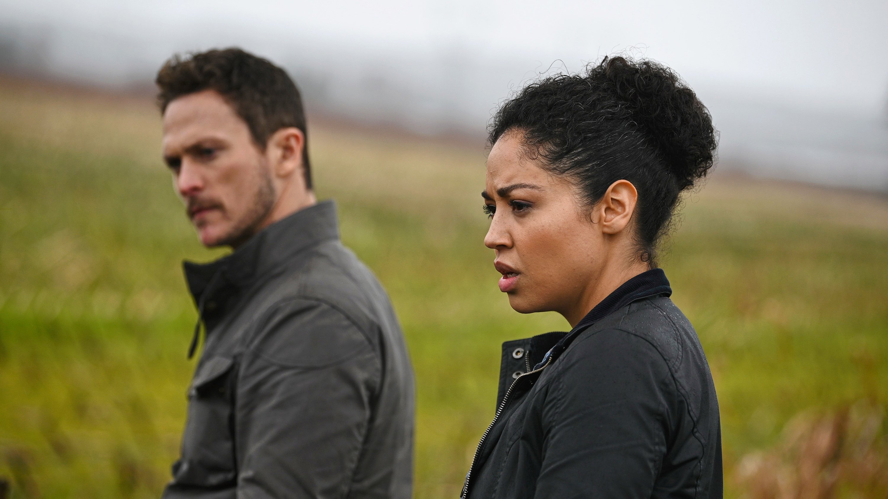 Сезон 1 Серия 1