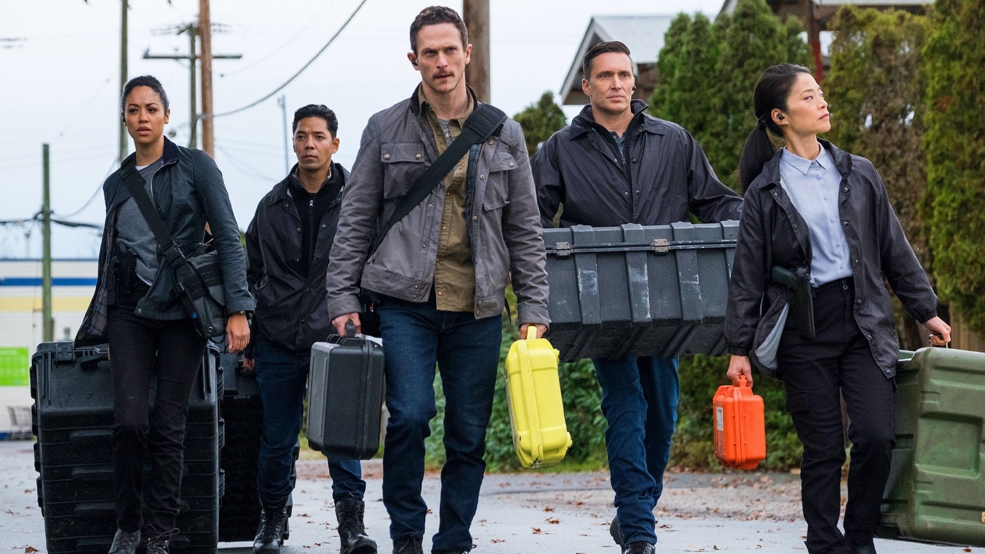 Сезон 1 Серия 2