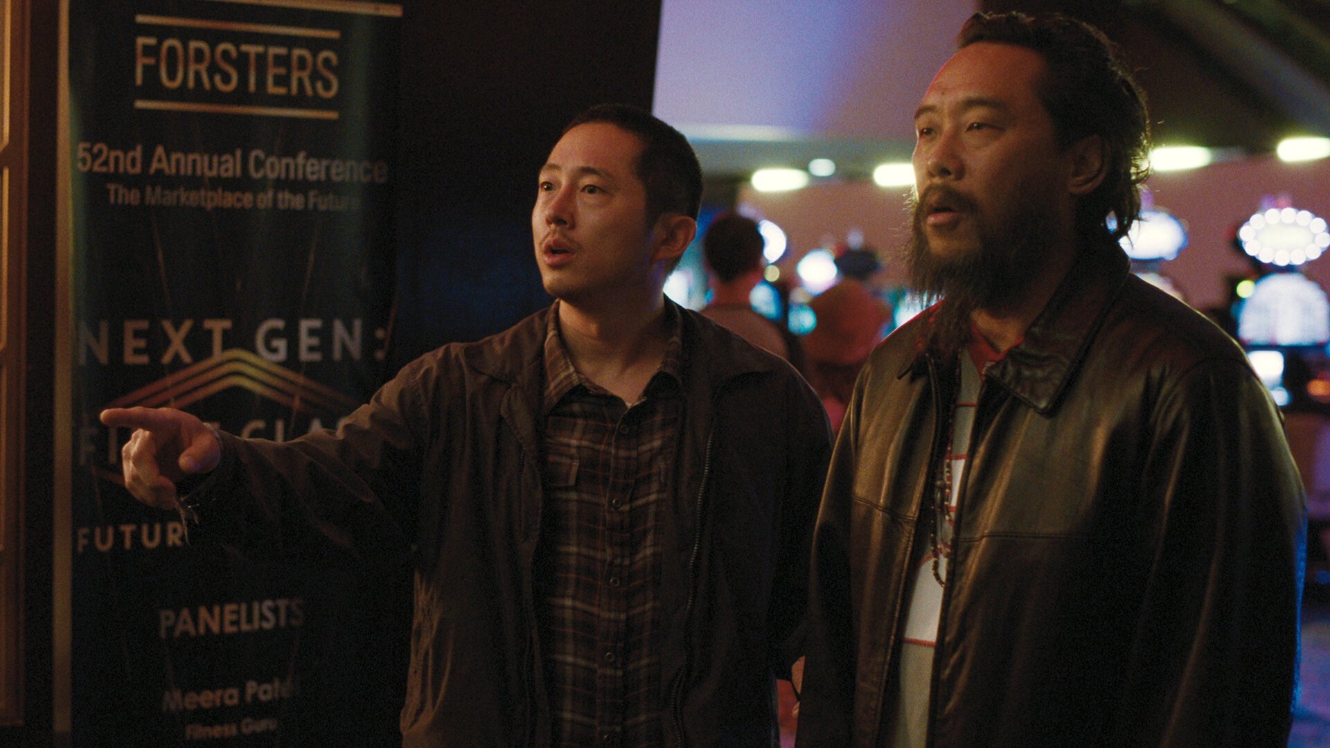 Сезон 1 Серия 4