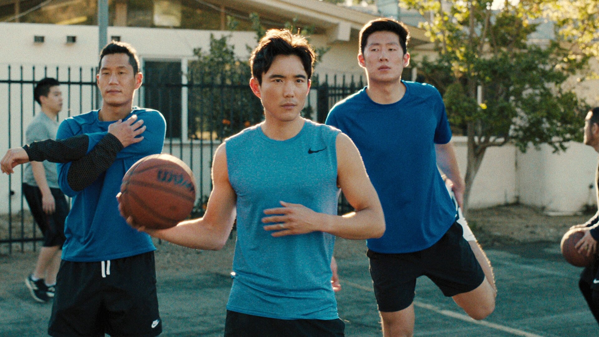 Сезон 1 Серия 6