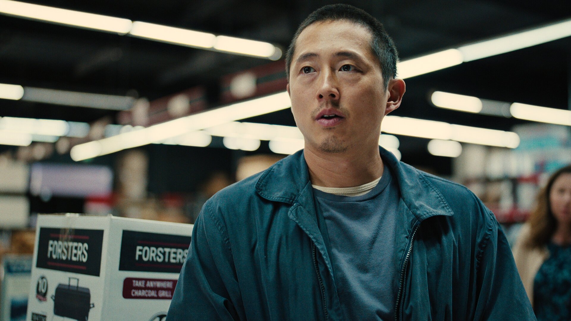 Сезон 1 Серия 1