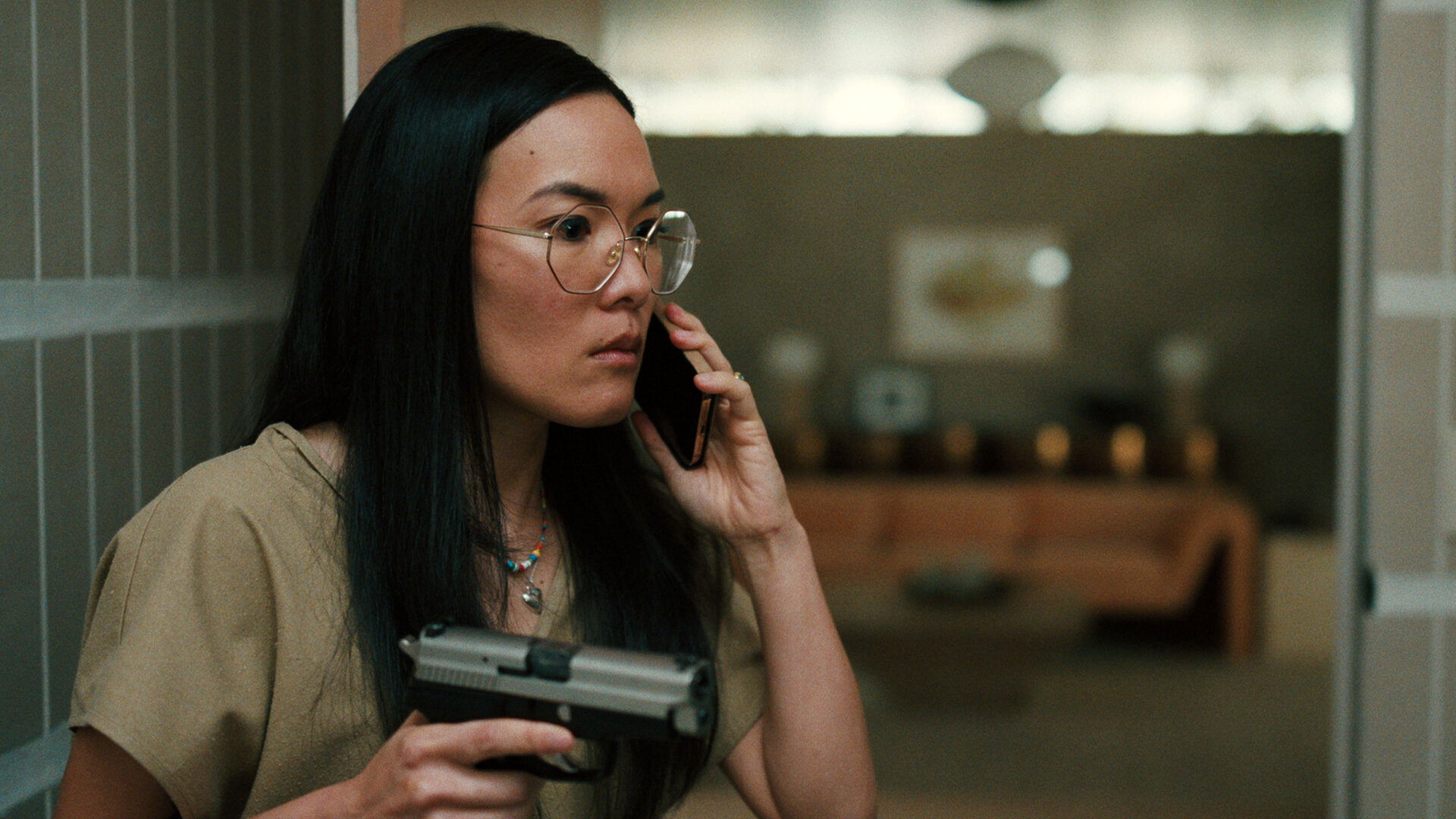 Сезон 1 Серия 2