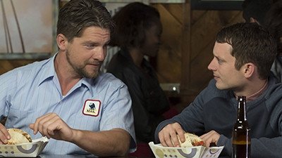 Сезон 3 Серия 2