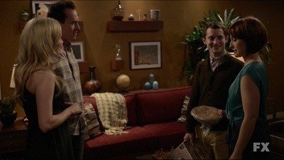 Сезон 2 Серия 6