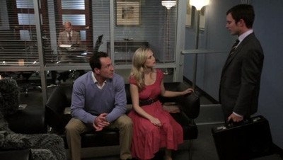 Сезон 1 Серия 13