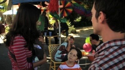 Сезон 1 Серия 10