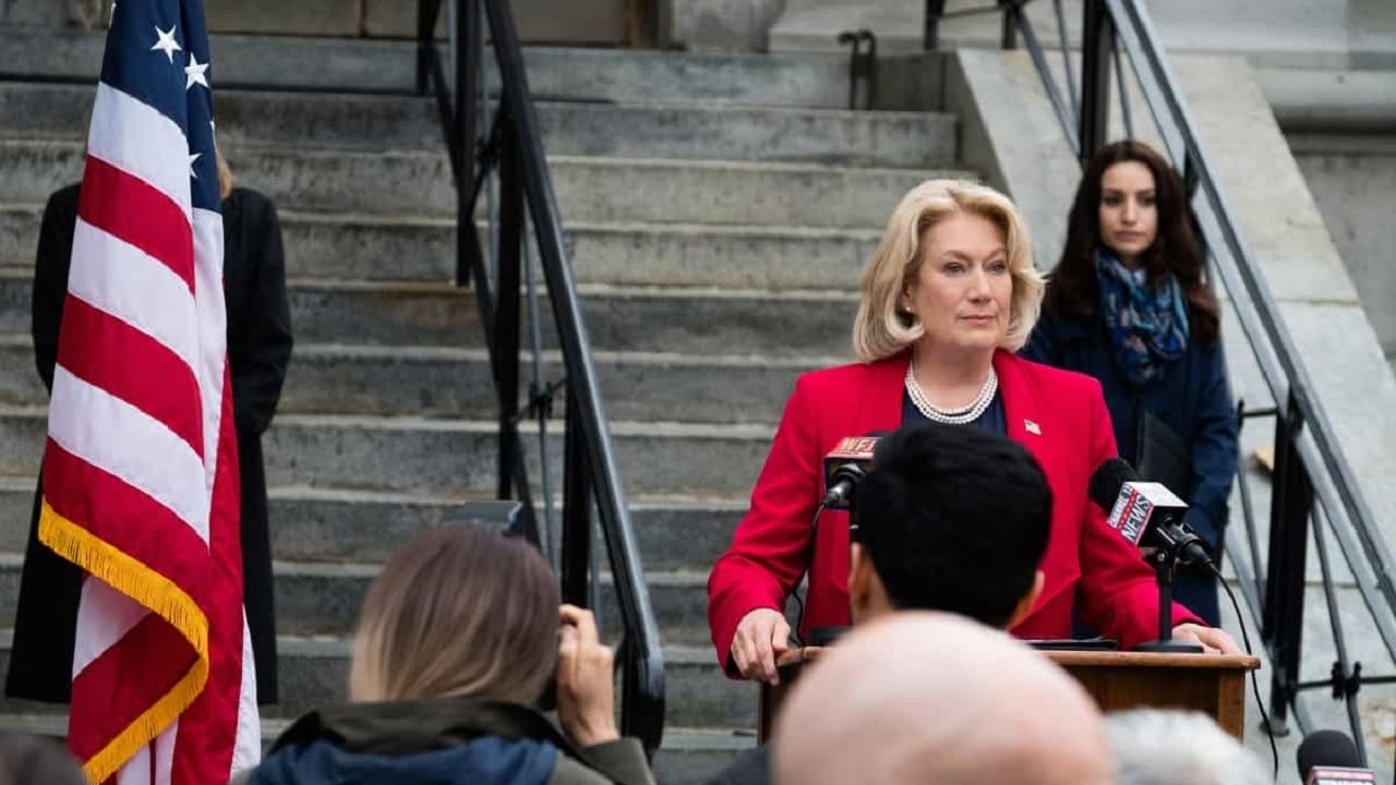 Сезон 1 Серия 13