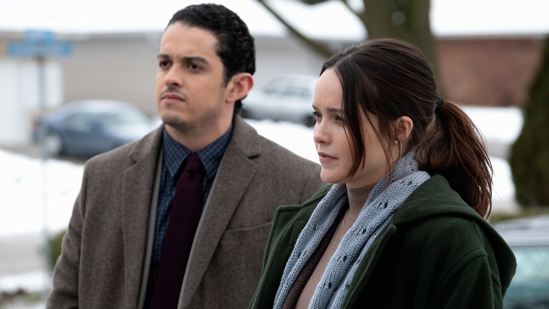 Сезон 1 Серия 9