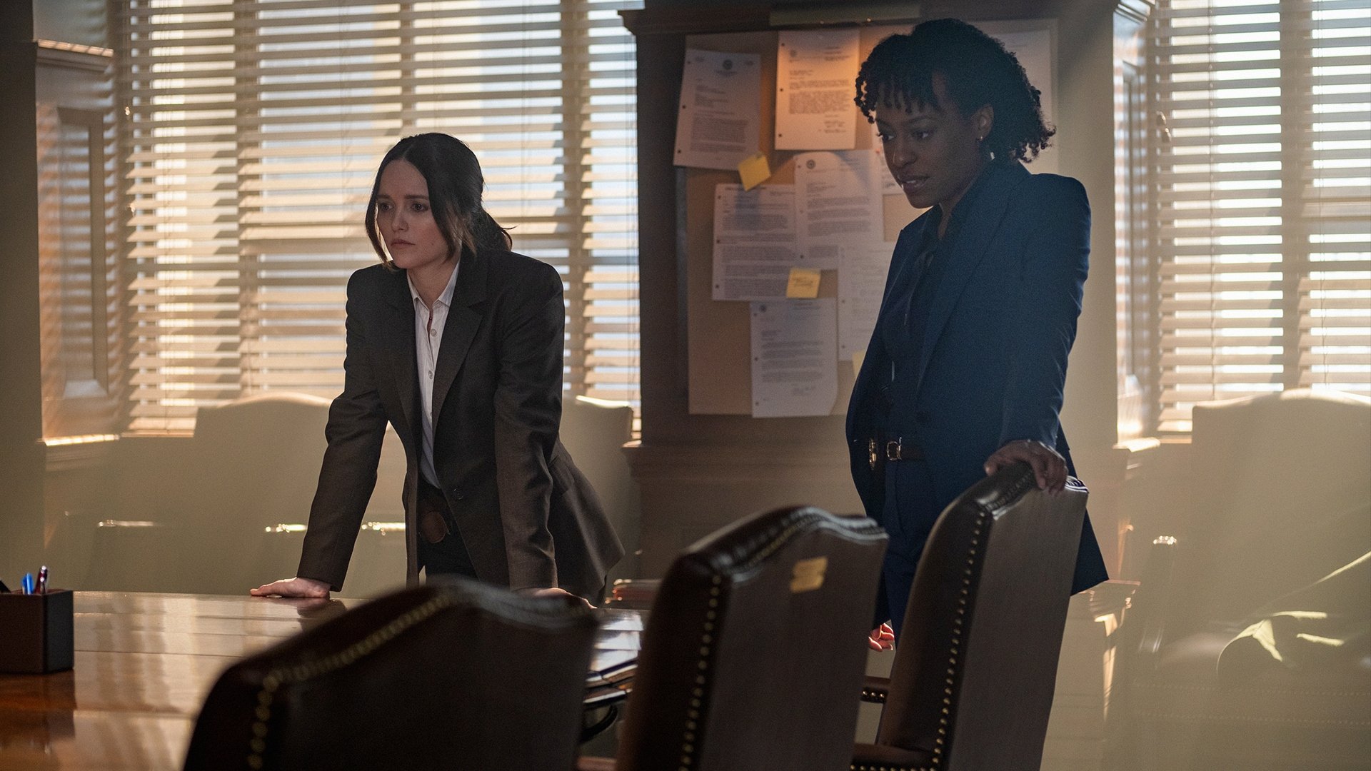 Сезон 1 Серия 10