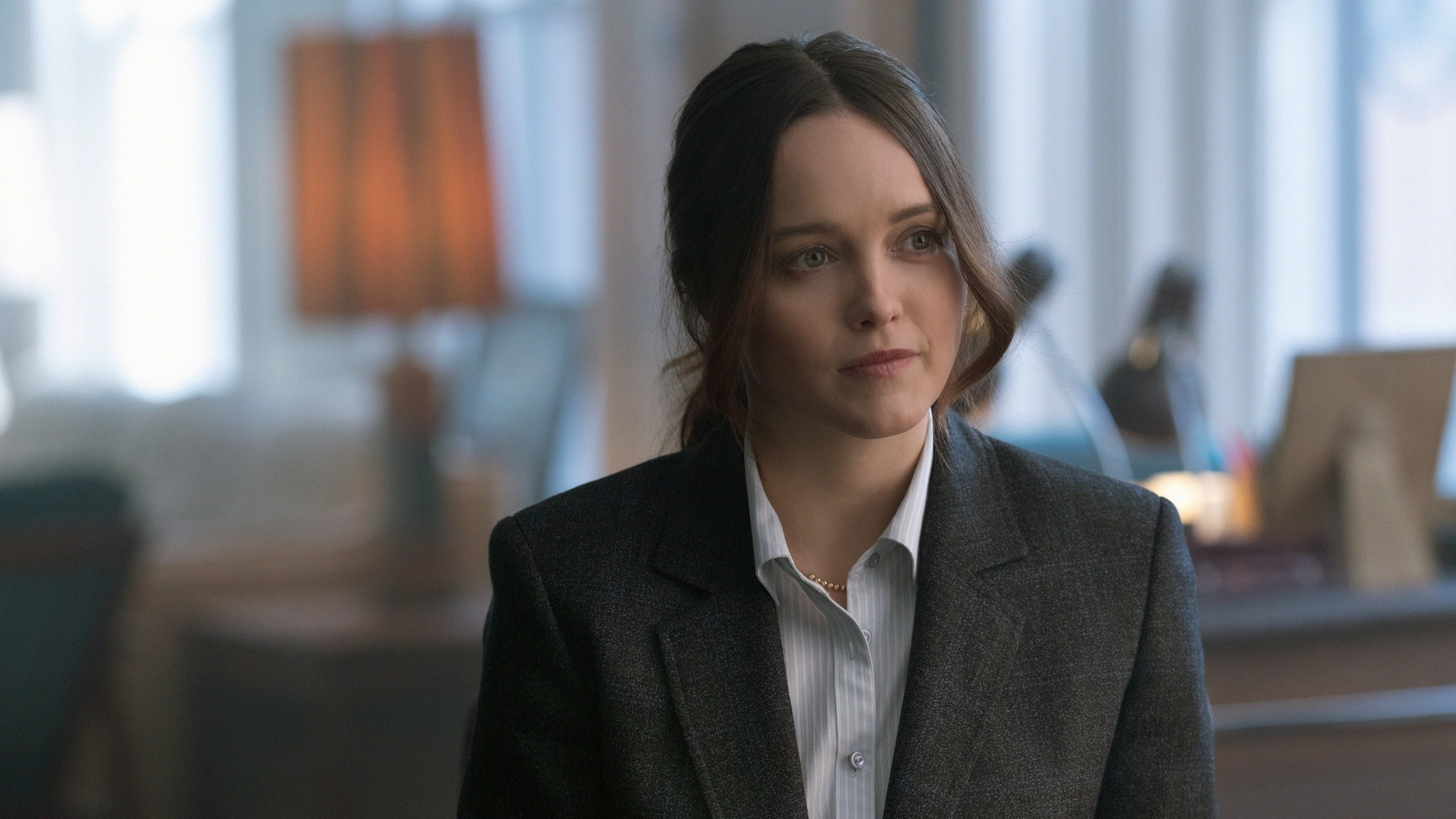 Сезон 1 Серия 11