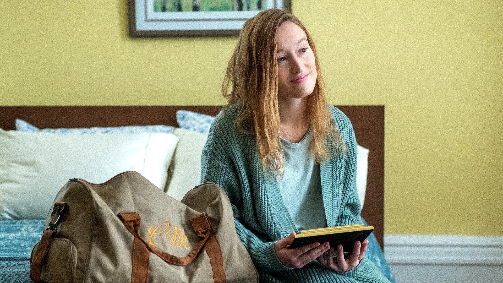 Сезон 1 Серия 12