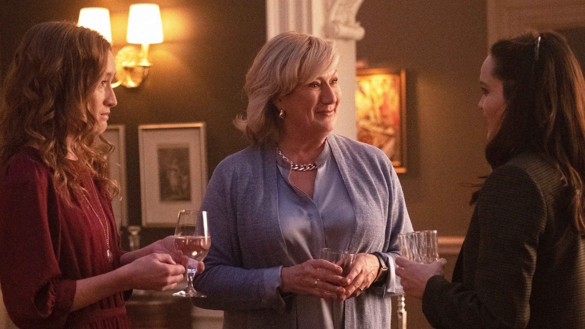 Сезон 1 Серия 6