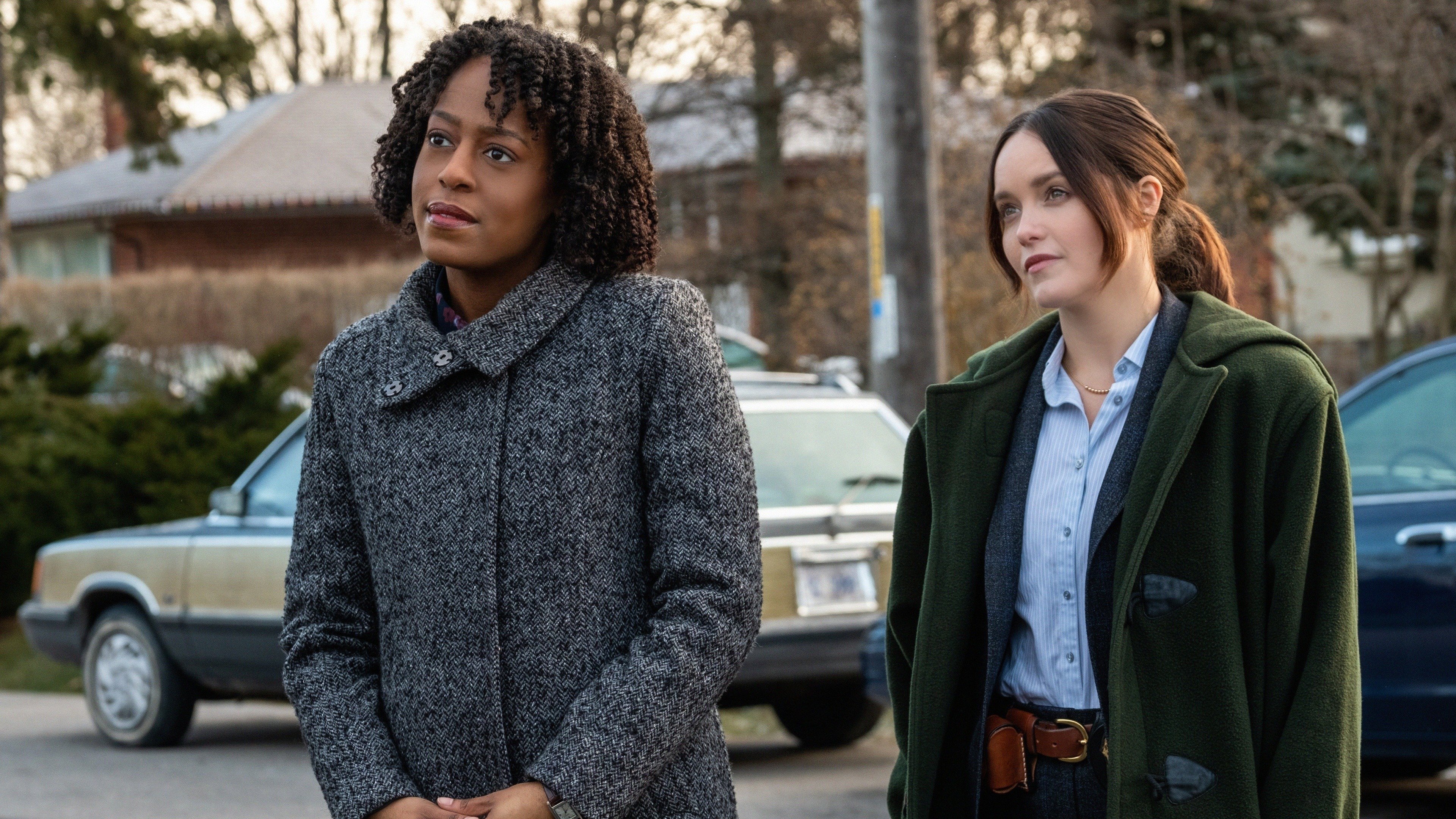 Сезон 1 Серия 7