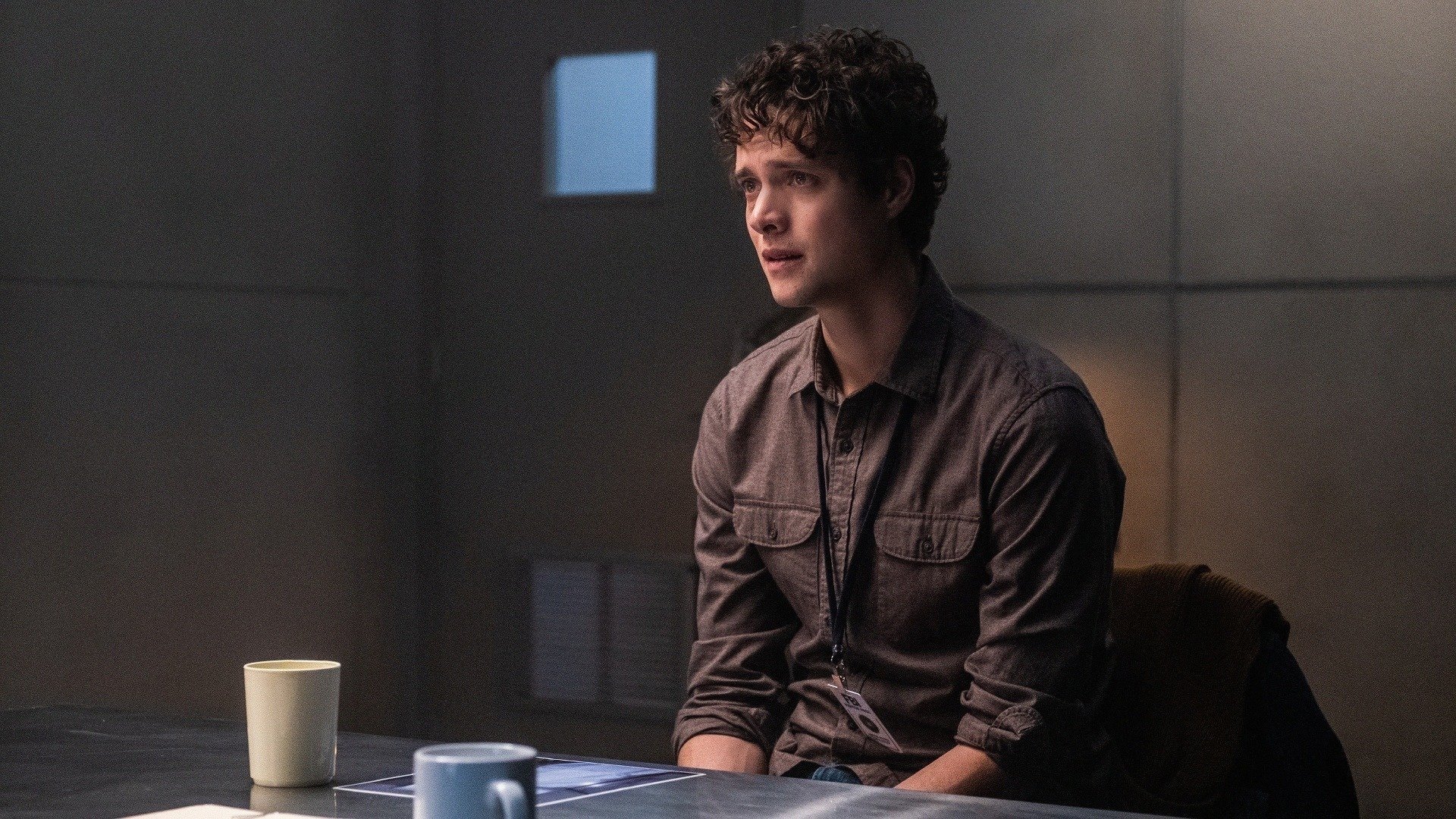 Сезон 1 Серия 8