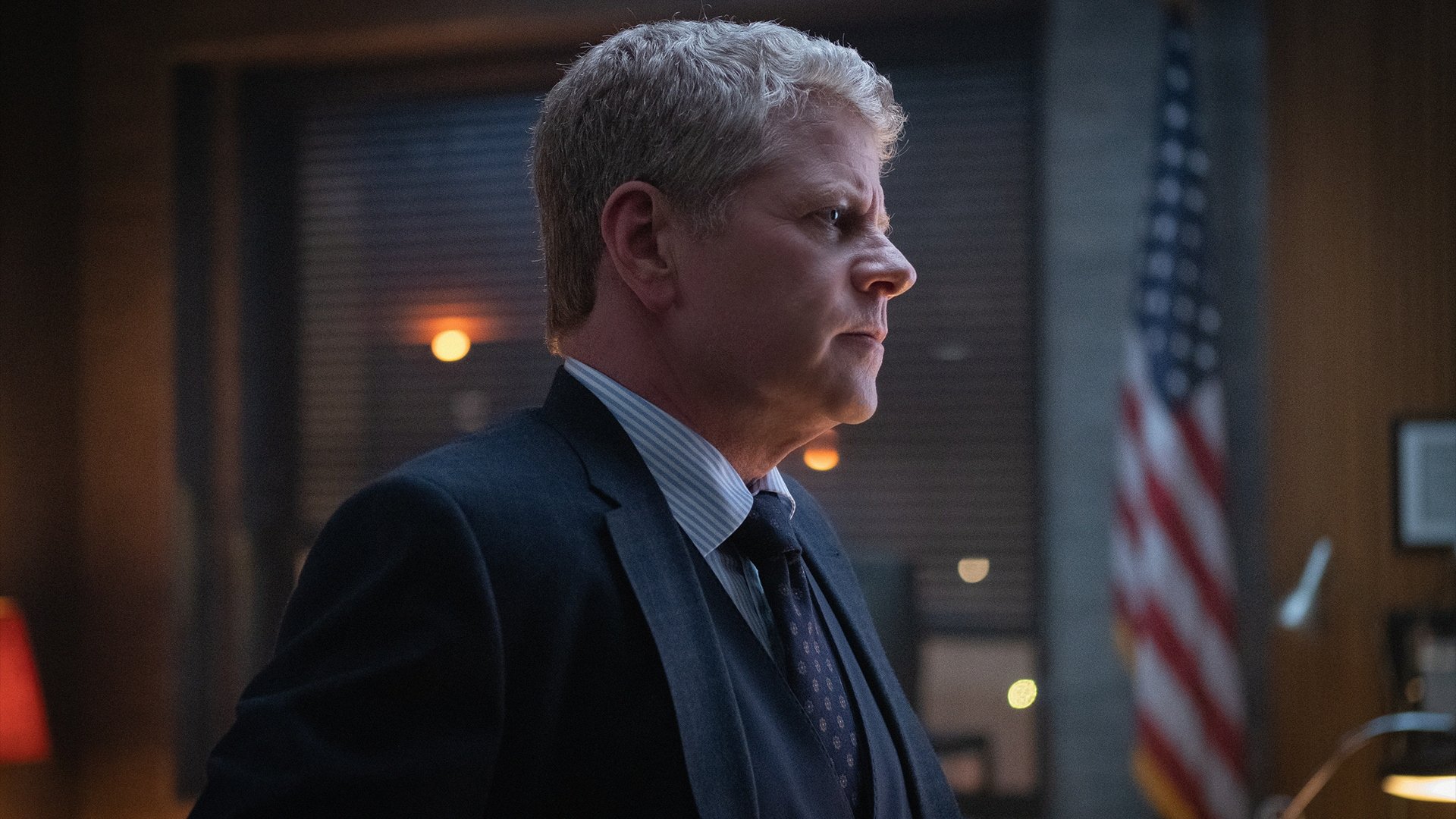 Сезон 1 Серия 4