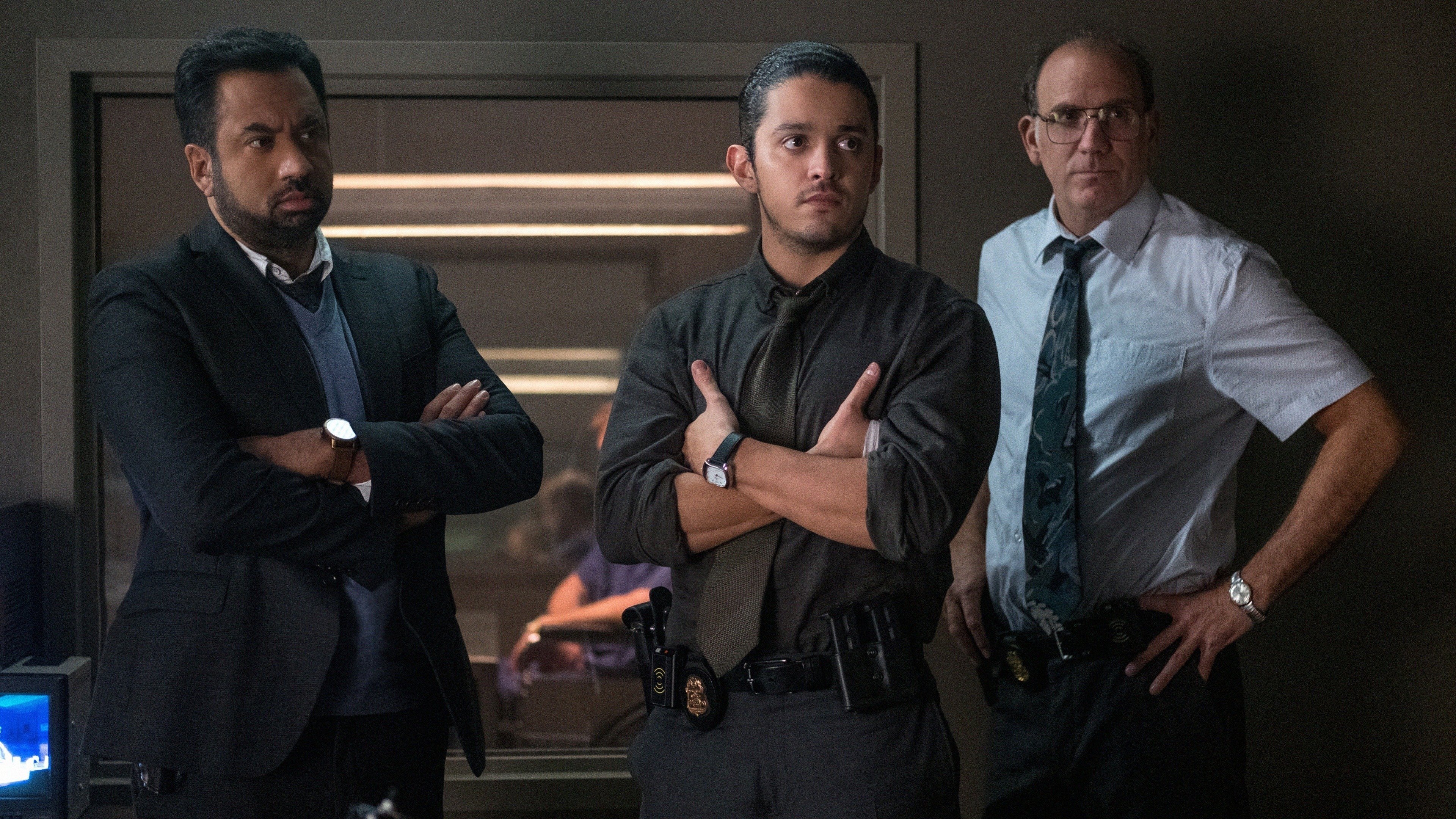 Сезон 1 Серия 3