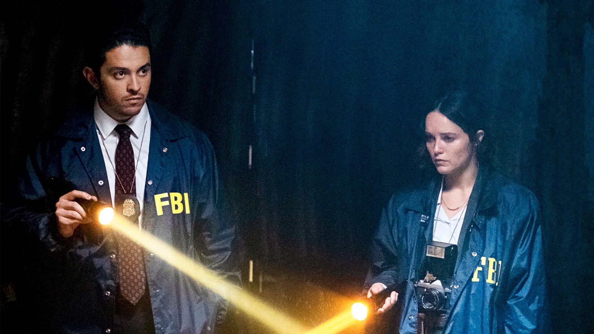 Сезон 1 Серия 1