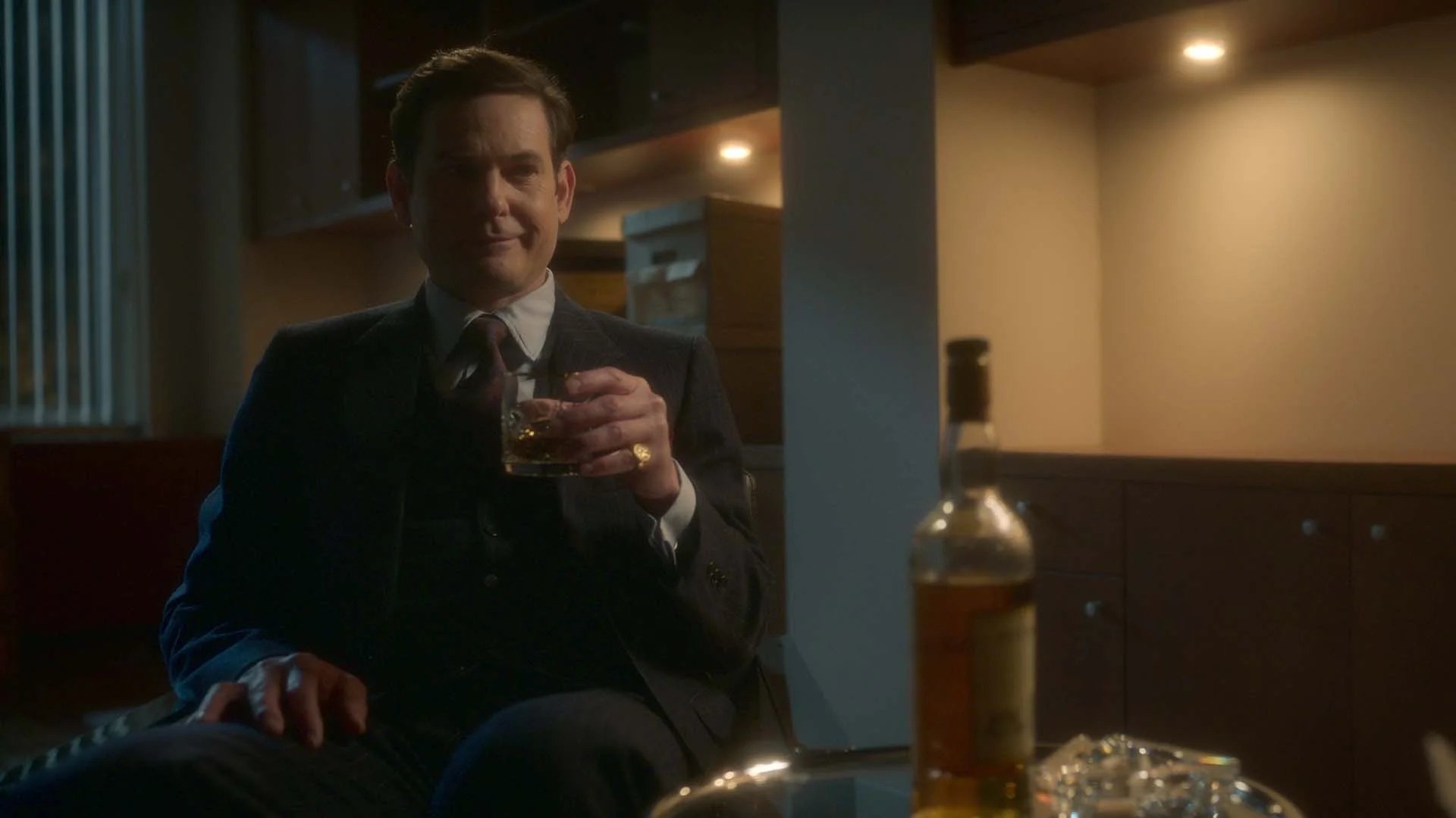 Сезон 1 Серия 6