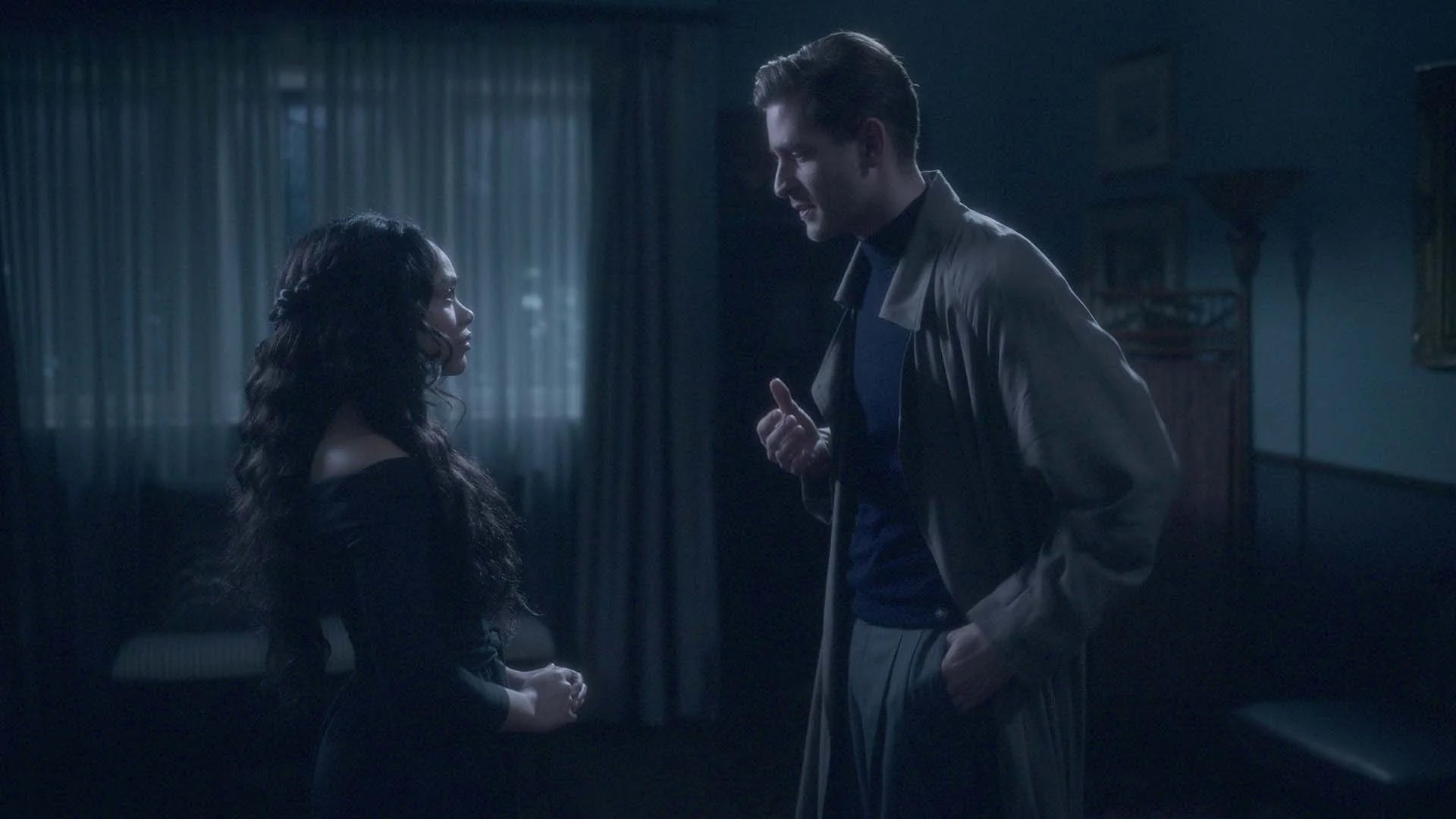 Сезон 1 Серия 7