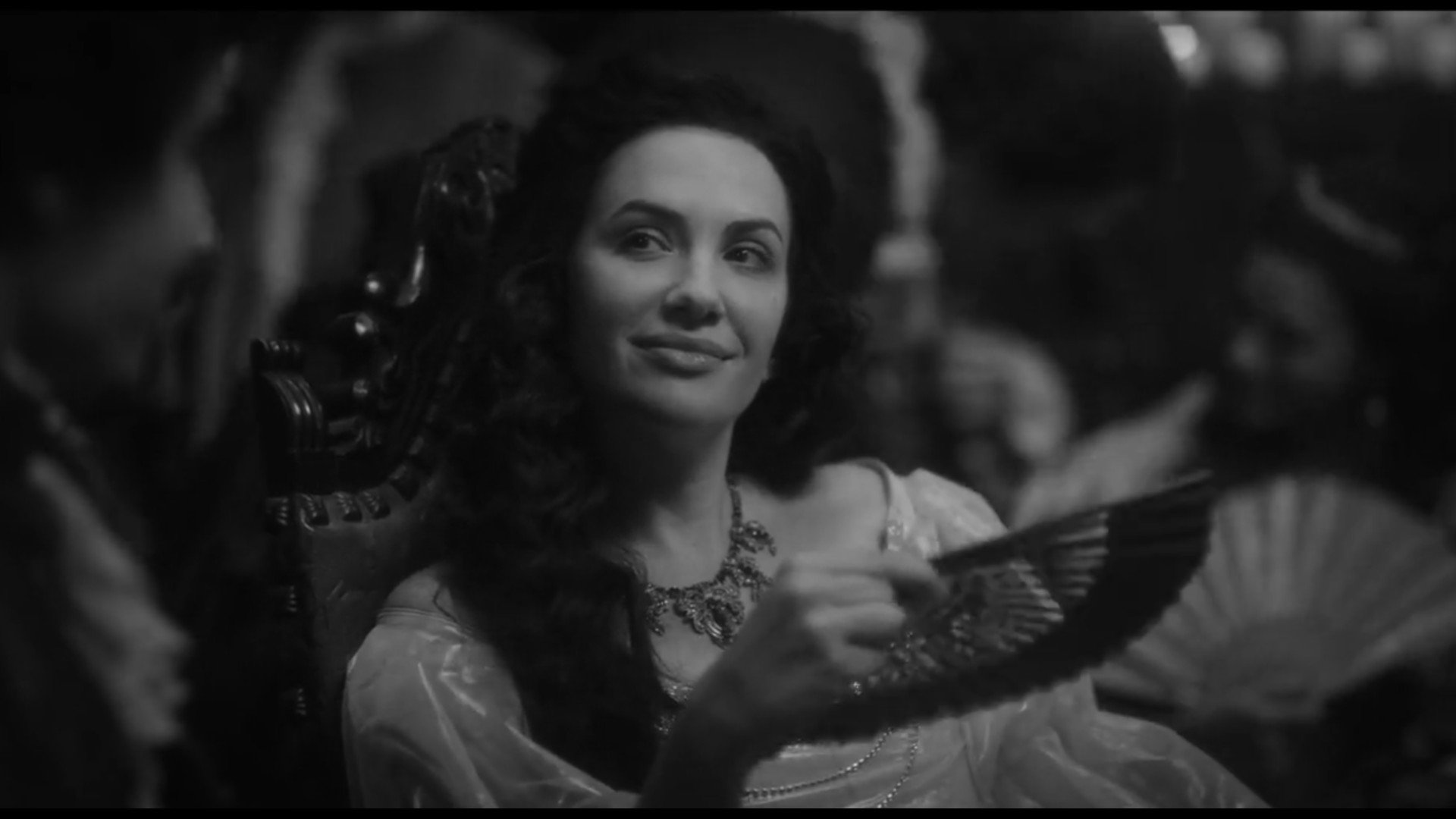 Сезон 1 Серия 8