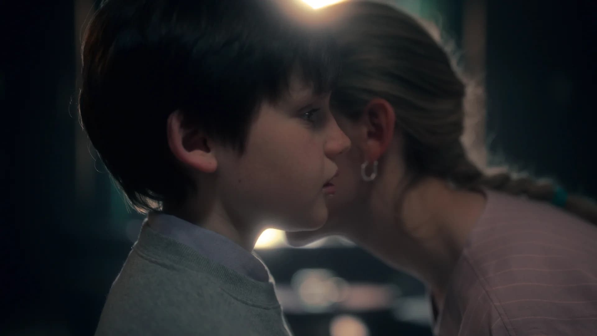 Сезон 1 Серия 2