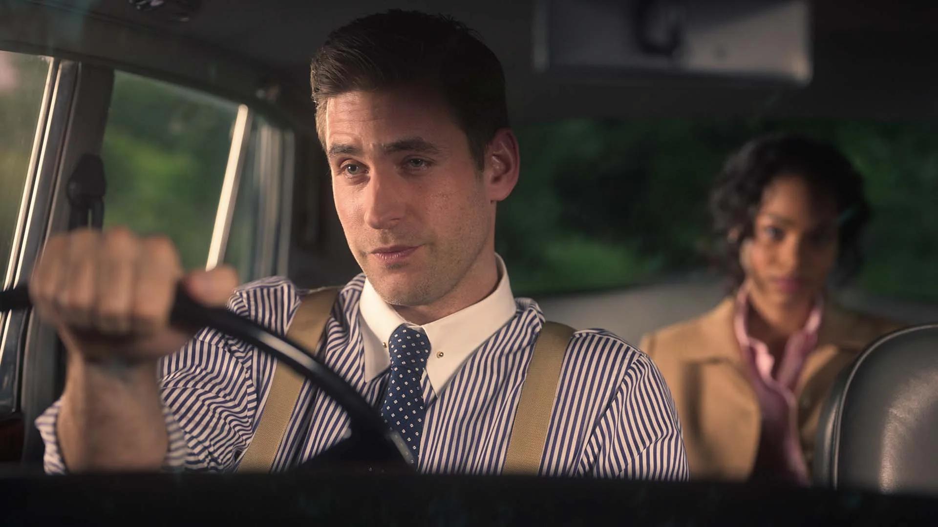 Сезон 1 Серия 3