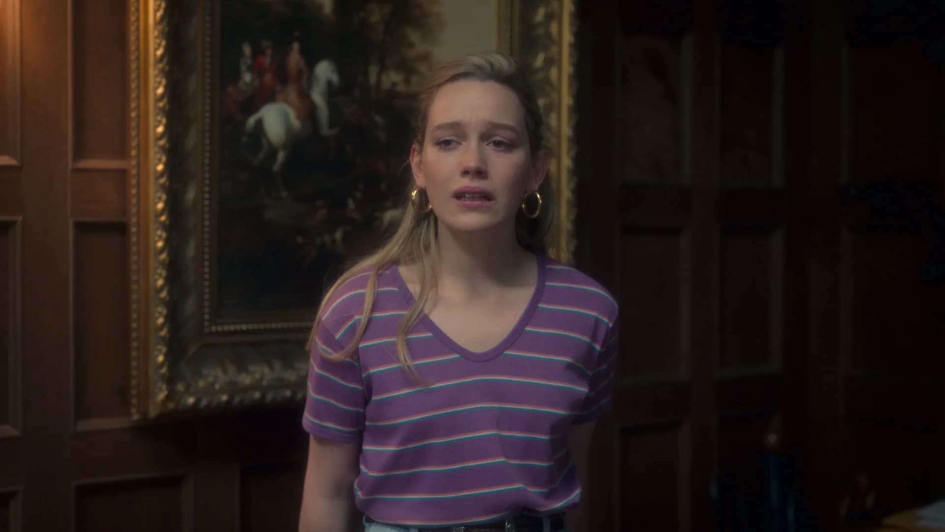 Сезон 1 Серия 4