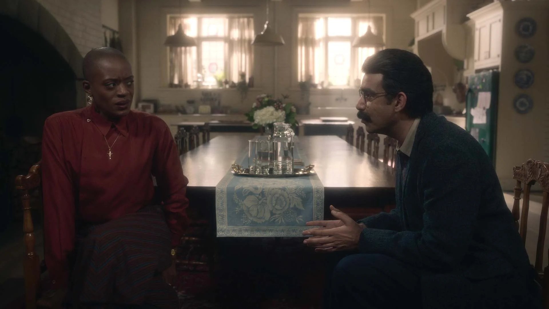 Сезон 1 Серия 5