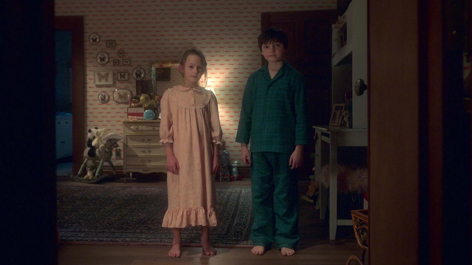 Сезон 1 Серия 1