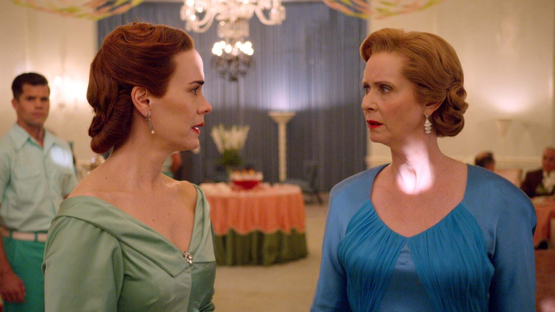 Сезон 1 Серия 5