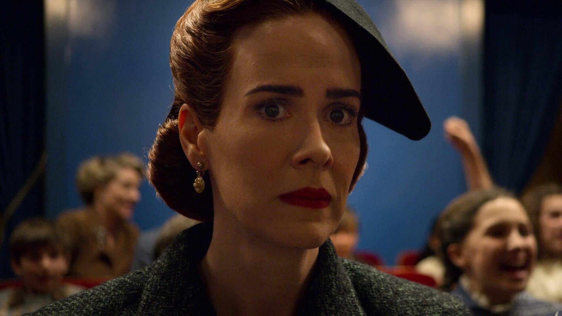 Сезон 1 Серия 6