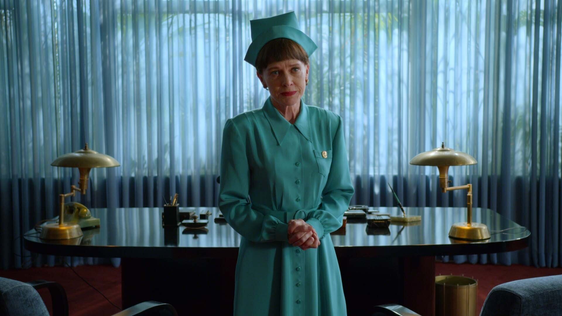 Сезон 1 Серия 7