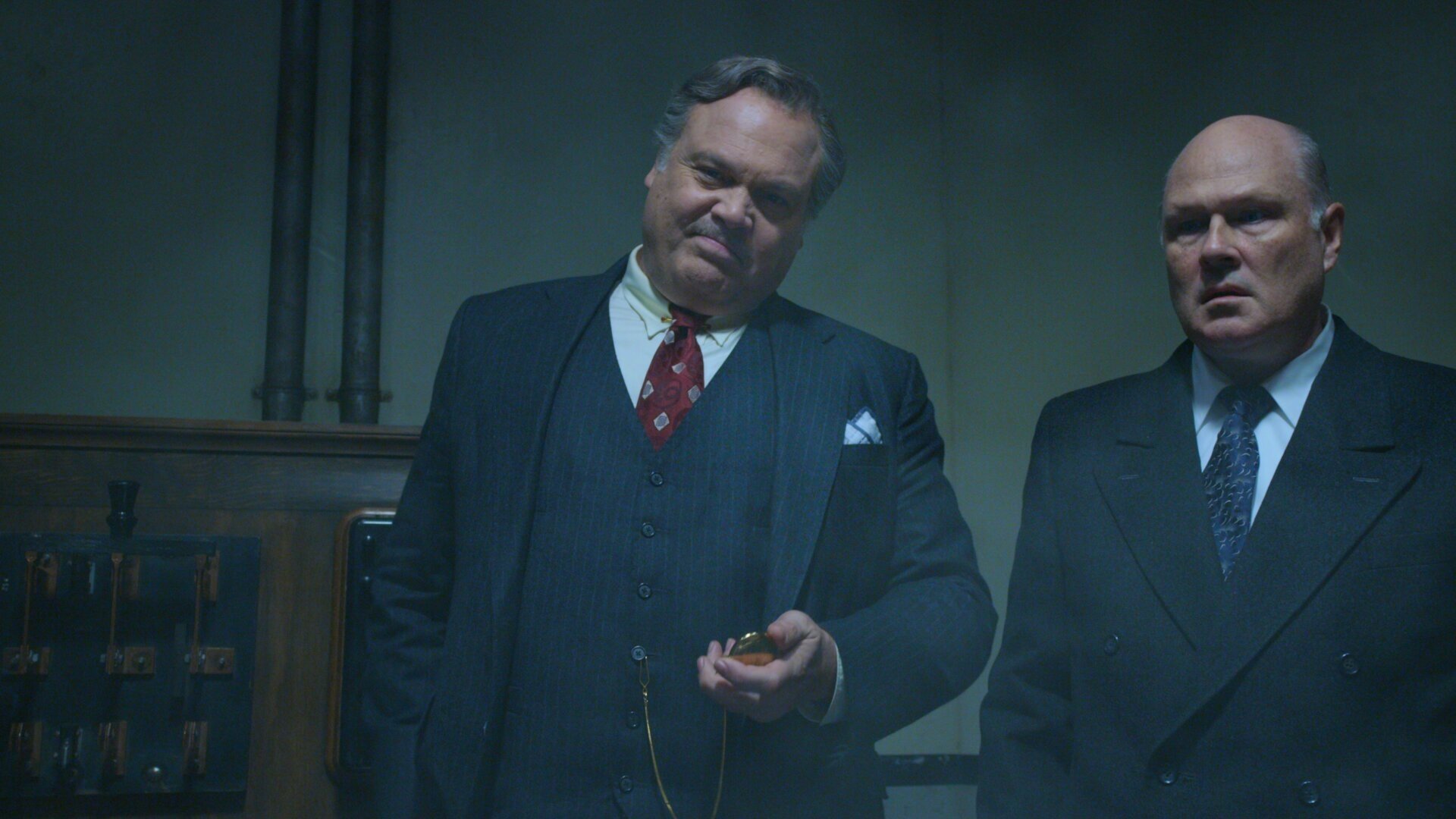 Сезон 1 Серия 8