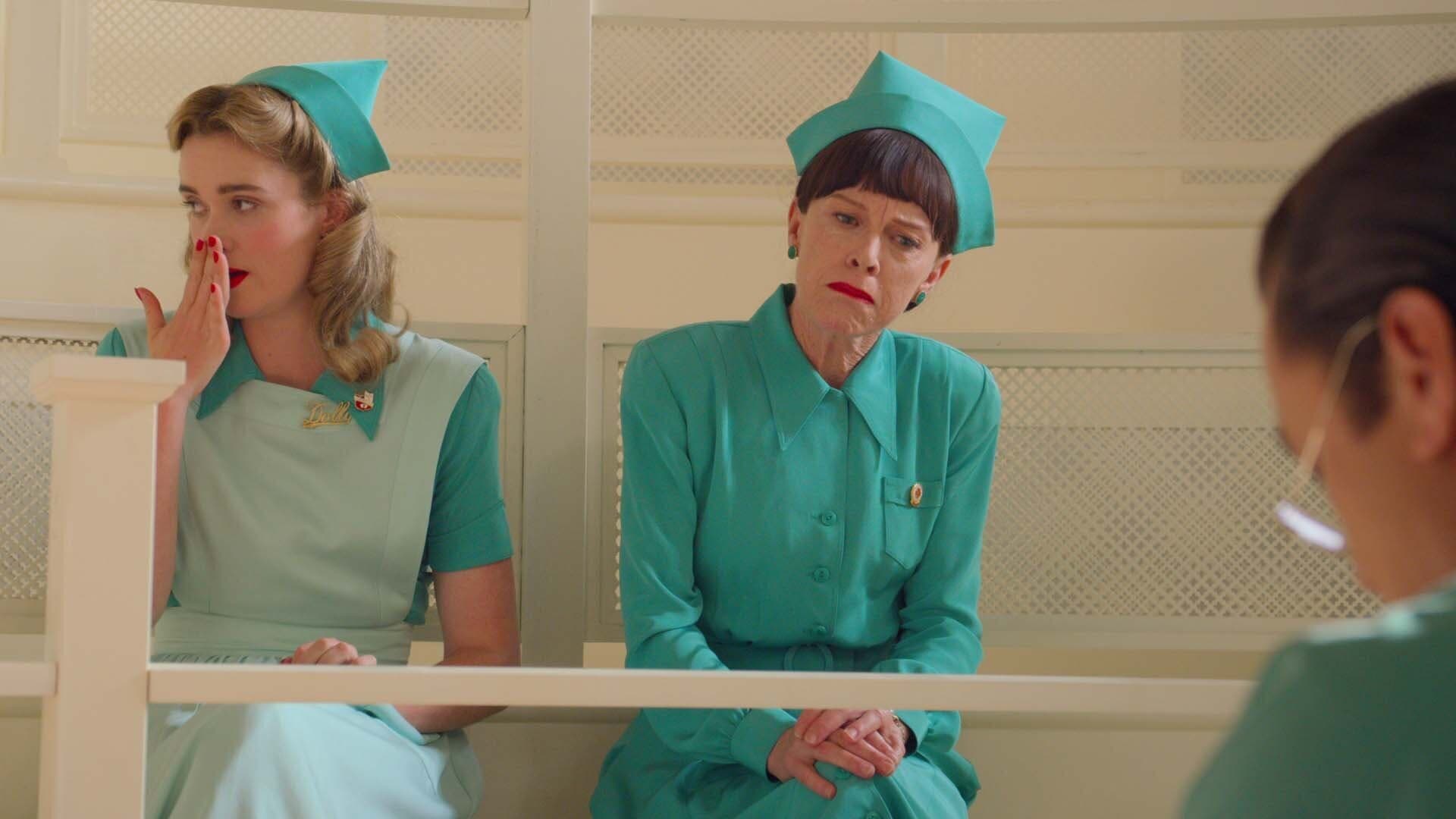 Сезон 1 Серия 2