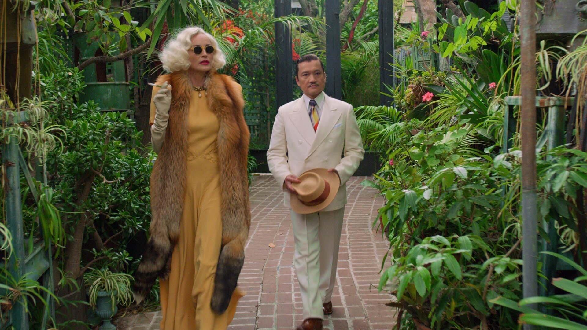 Сезон 1 Серия 3