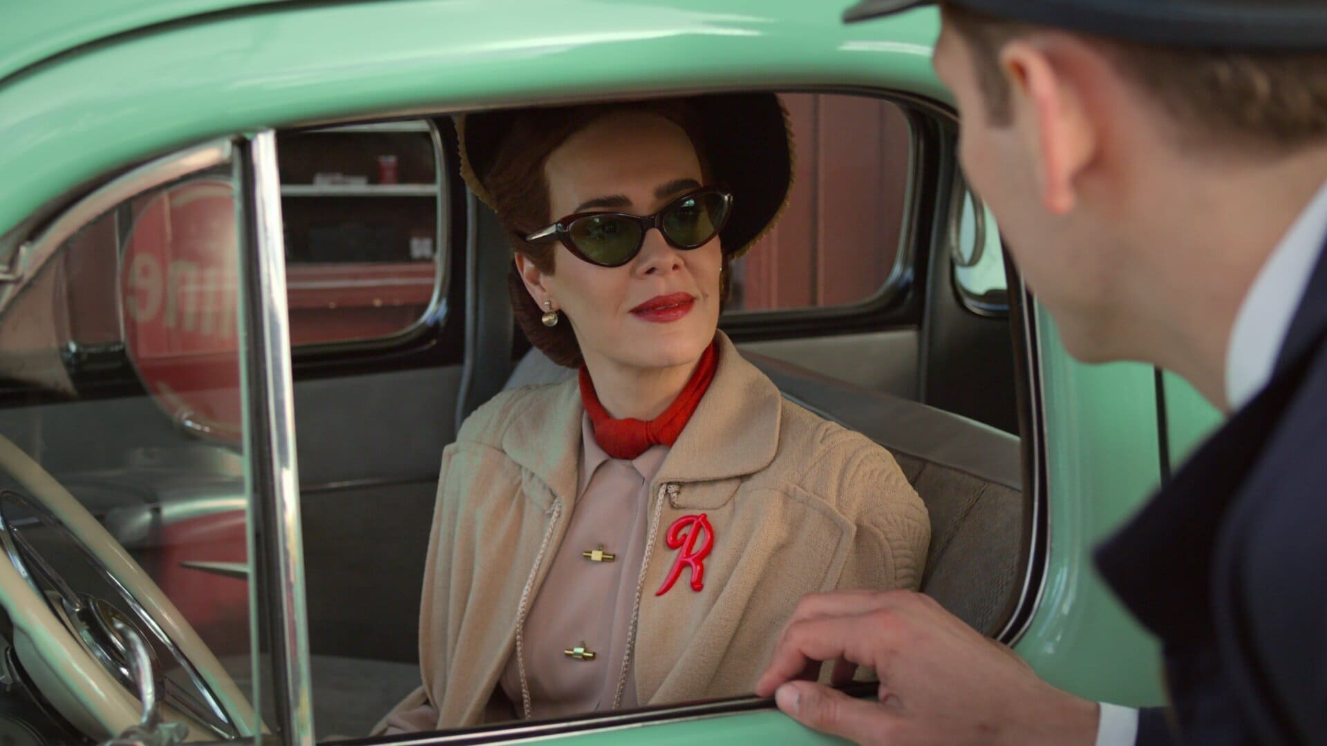 Сезон 1 Серия 1