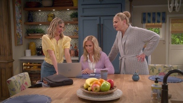 Сезон 1 Серия 14