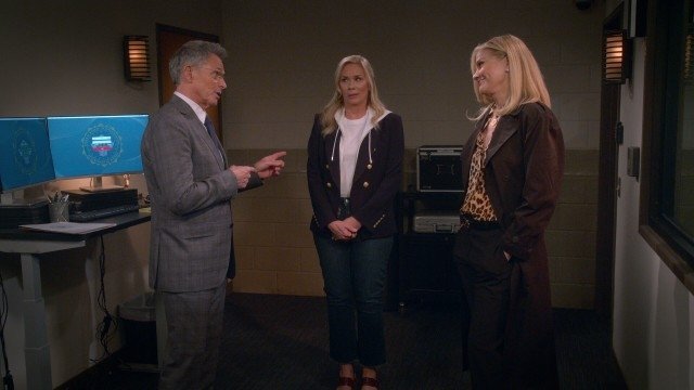 Сезон 1 Серия 11