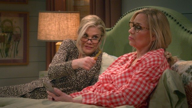 Сезон 1 Серия 12