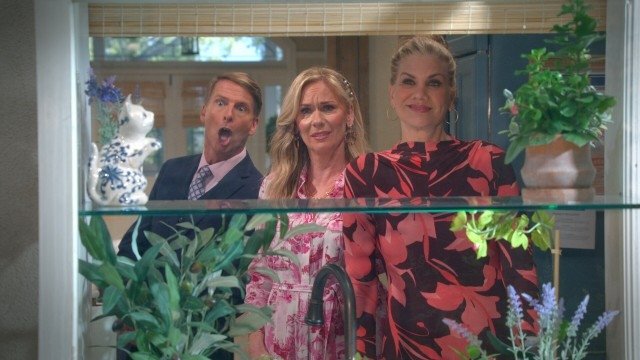 Сезон 1 Серия 13