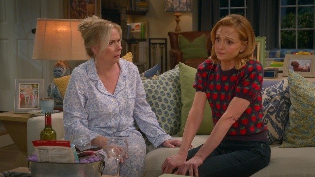 Сезон 1 Серия 8