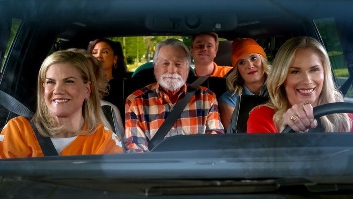 Сезон 1 Серия 4