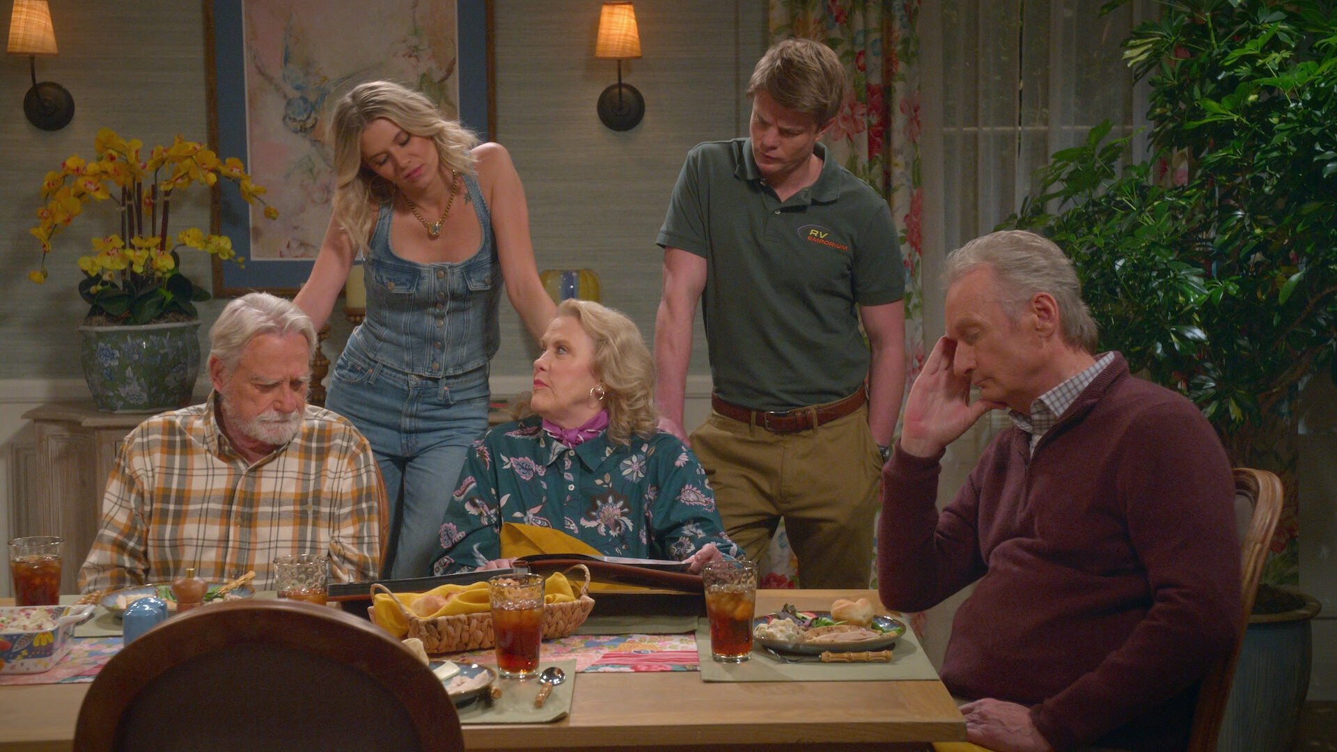 Сезон 1 Серия 2