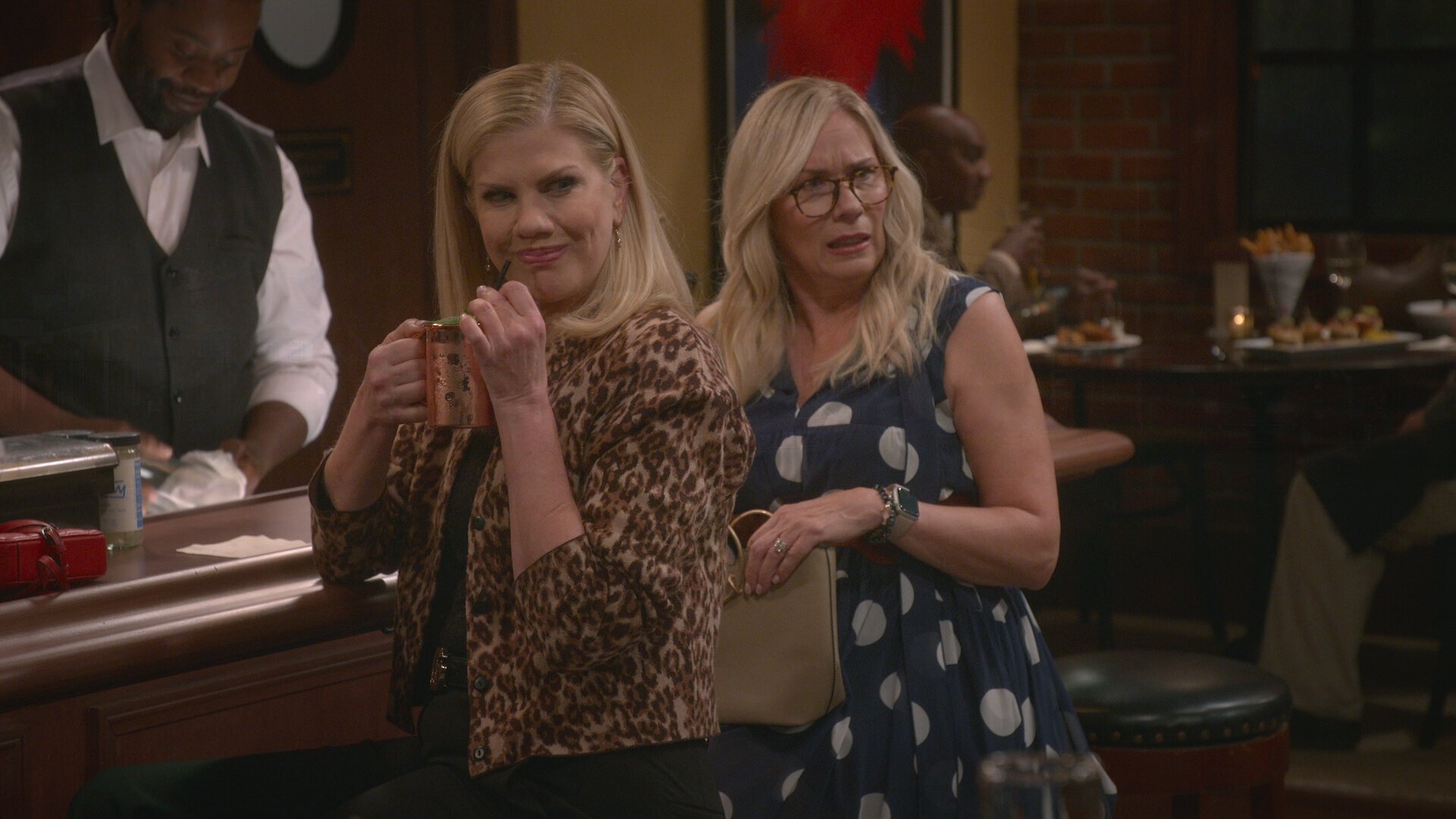 Сезон 1 Серия 3