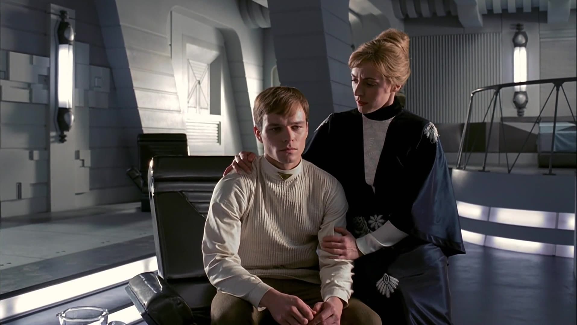 Сезон 1 Серия 1