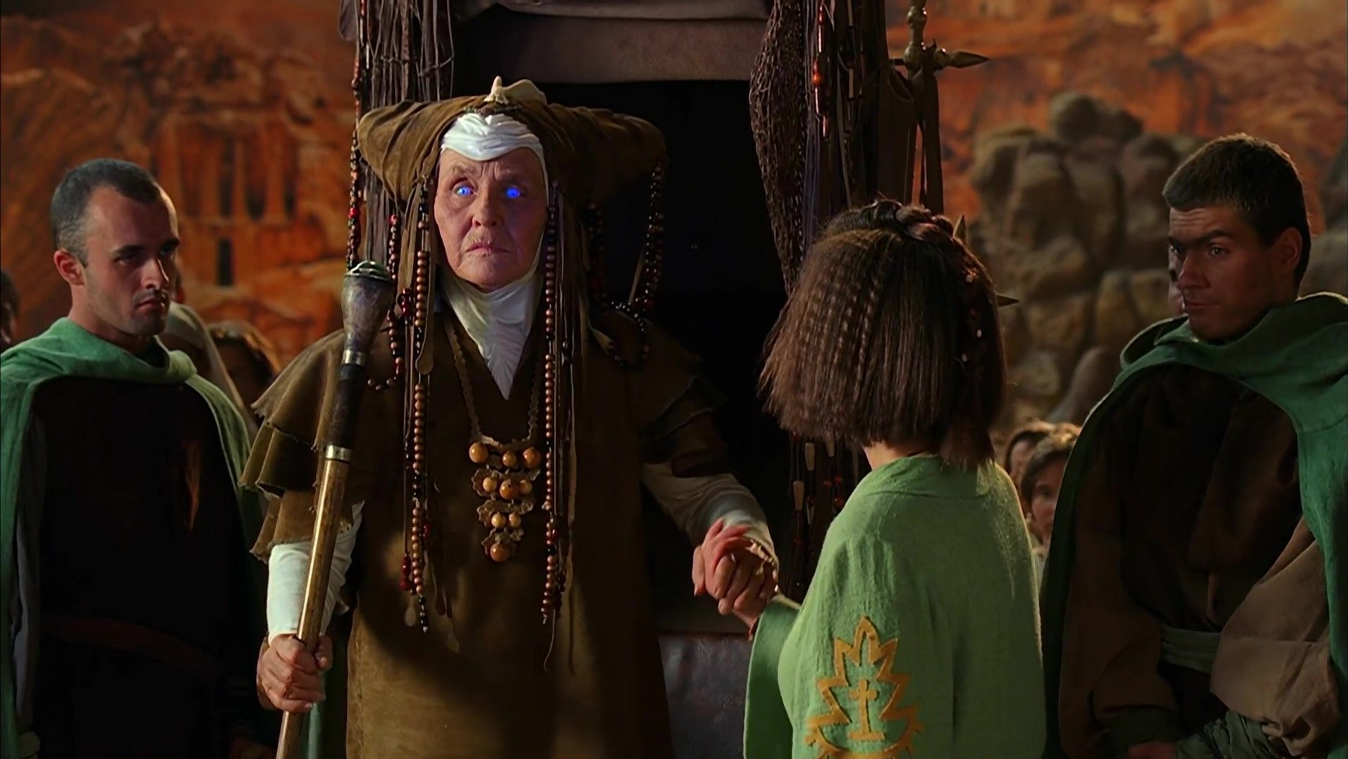 Сезон 1 Серия 2