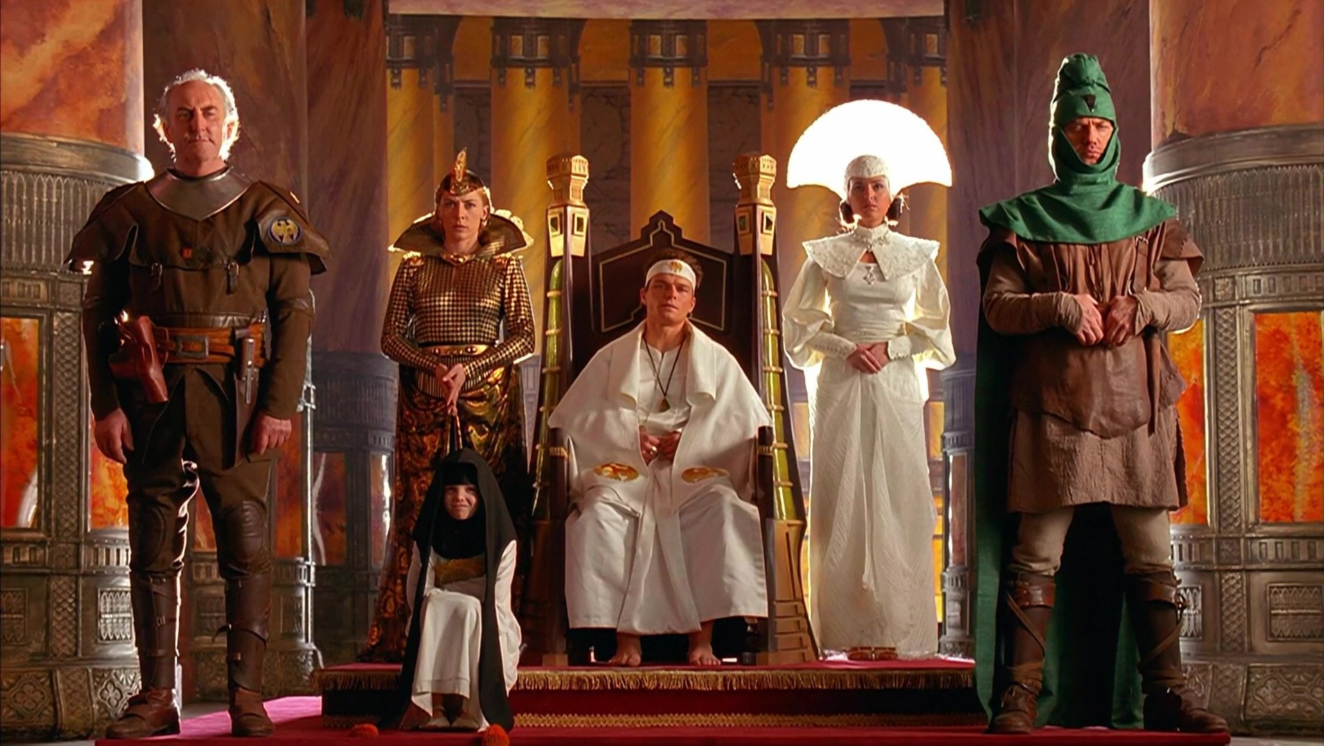 Сезон 1 Серия 3