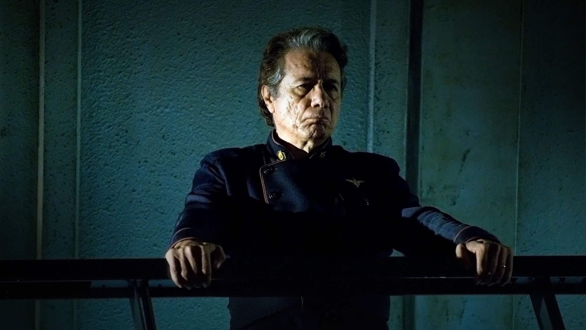 Сезон 4 Серия 18